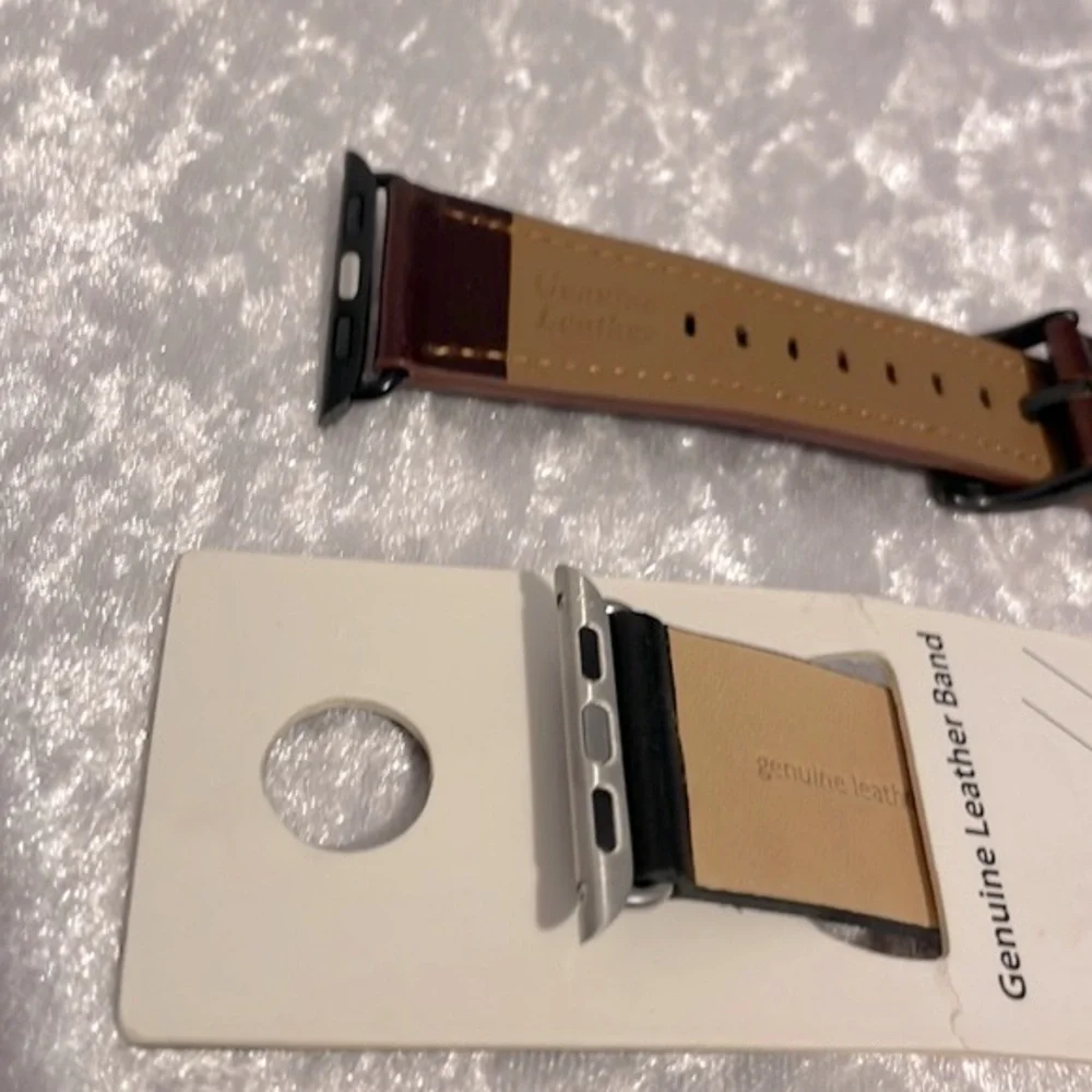N/A genuine leather
